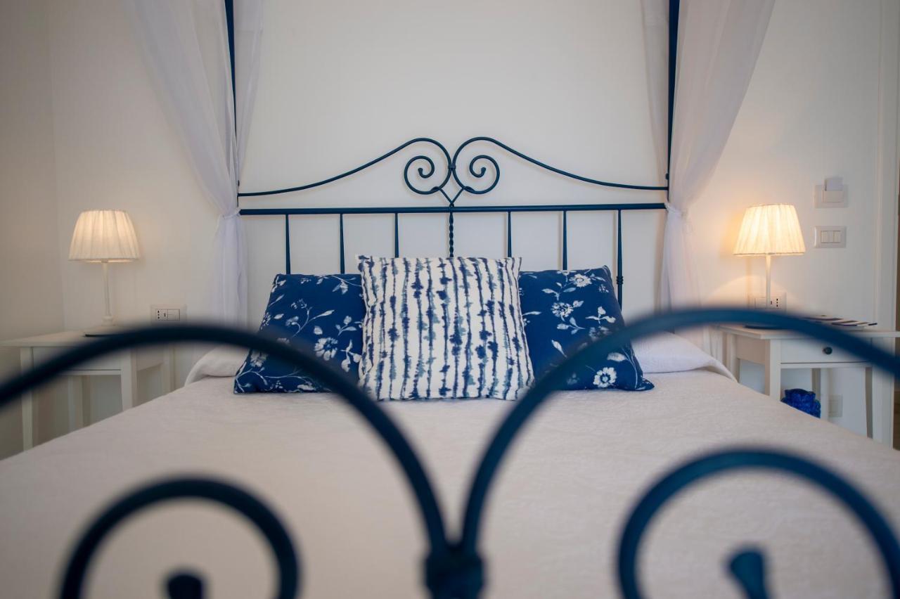 Terrazza Zaffiro Hotel Positano Eksteriør billede